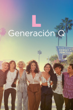 (LSE) - L: Generación Q (T1)