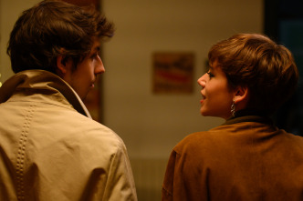 Imagen de Merli. Sapere... (T1): Ep.2 Fin' amor - 2
