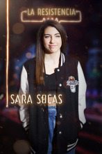Selección Atapuerca:...: Sara Socas - Entrevista - 28.11.19