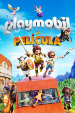 (LSE) - Playmobil, la película