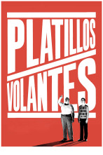 Imagen de Platillos volantes - 1