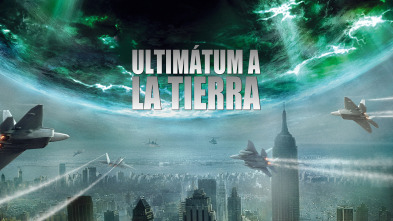 Imagen de Ultimátum a la Tierra - 7