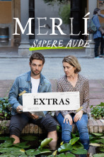 Merlí. Sapere aude (extras) (T1)