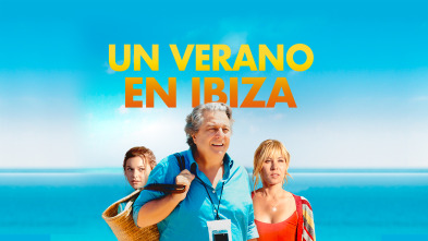 Imagen de (LSE) - Un verano en Ibiza - 2