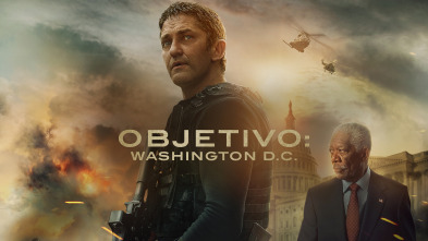 Imagen de Objetivo: Washington D.C. - 2