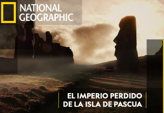 Imagen de El imperio perdido de la Isla de Pascua - 2