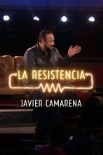 Selección Atapuerca:...: Javier Camarena - Entrevista - 09.12.19