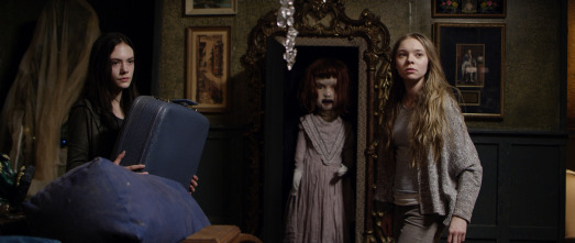 Imagen de Ghostland - 5