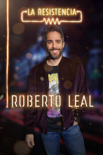La Resistencia - Roberto Leal