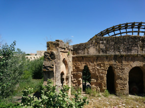 Córdoba: misterios ocultos