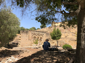 Córdoba: misterios ocultos