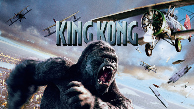 Imagen de King Kong - 7
