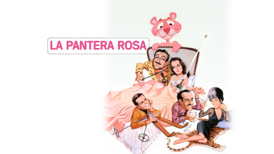 Imagen de La Pantera Rosa - 2
