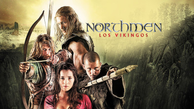 Northmen. Los vikingos