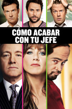 Imagen de Cómo acabar con tu jefe - 1