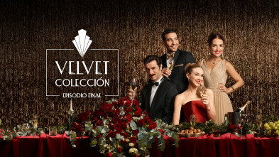 Imagen de Velvet Colección (T3) - 2