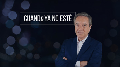 Imagen de Cuando ya no esté (T5) - 2