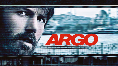 Imagen de Argo - 2