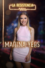 La Resistencia (T3): Marina Yers