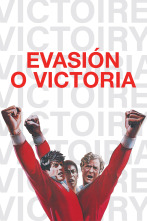 Evasión o victoria