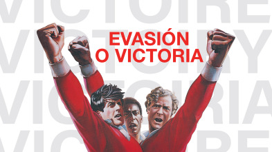 Evasión o victoria
