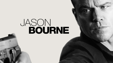 Imagen de Jason Bourne - 2