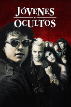 Imagen de Jóvenes ocultos - 1