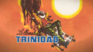 Imagen de Le llamaban Trinidad - 2