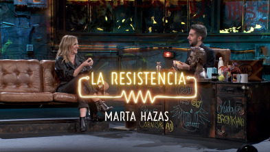 Selección Atapuerca:...: Marta Hazas - Entrevista - 17.12.19