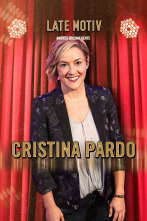 Late Motiv (T5): Cristina Pardo