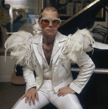 Elton John confidencial