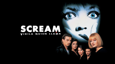 Imagen de Scream. Vigila quién llama - 2