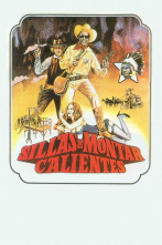 Imagen de Sillas de montar calientes - 1