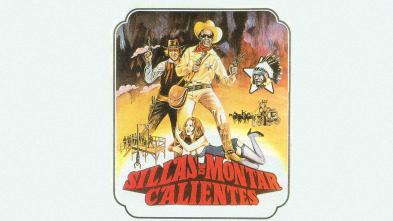 Imagen de Sillas de montar calientes - 2