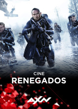 Renegados