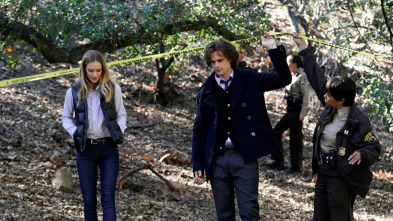 Imagen de Mentes criminales (T15): Ep.1 Bajo la piel - 2