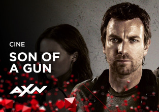 Imagen de Son of a Gun - 3