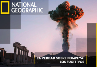 Imagen de La verdad sobre Pompeya: Los fugitivos - 2