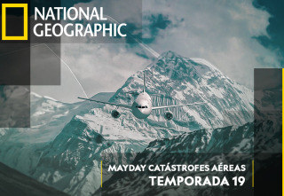 Mayday: Catástrofes...: Aterrizaje explosivo