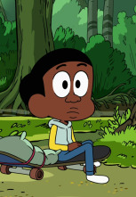 Imagen de El mundo de Craig (T2): Campista a la fuga - 1