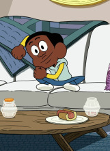 Imagen de El mundo de Craig (T2): El primo del bosque - 1