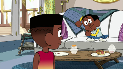 Imagen de El mundo de Craig (T2): El primo del bosque - 2