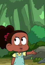 Imagen de El mundo de Craig (T2): La guardería del bosque - 1