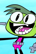 Imagen de Teen Titans Go! (T3): La dignidad de los dientes - 1