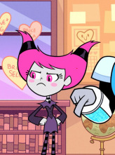 Imagen de Teen Titans Go! (T3): Hay que esforzarse un poco - 1