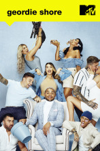 Imagen de Geordie Shore (T20) - 1