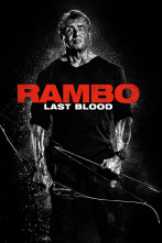 (LSE) - Rambo: Last Blood