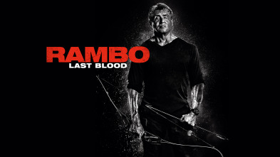 (LSE) - Rambo: Last Blood