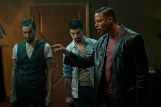 La venganza del hombre muerto