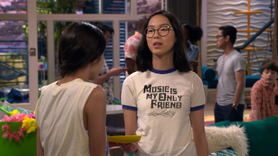 Imagen de Bizaardvark (T3): Ep.3 Las mamás de la casa - 2